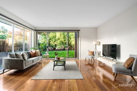 Property photo of 40A Griffiths Street Bellfield VIC 3081