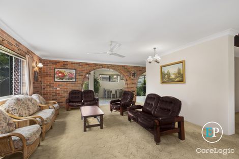 Property photo of 21 Burgess Street Annandale QLD 4814