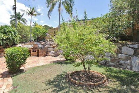 Property photo of 21 W G Hayden Drive Collingwood Park QLD 4301