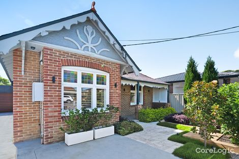 Property photo of 2 Clevedon Road Hurstville NSW 2220