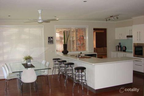 Property photo of 50 Corryton Court Wattle Grove NSW 2173