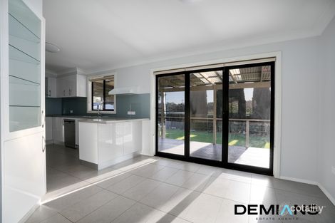 Property photo of 54 Gal Crescent Moorebank NSW 2170