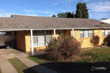 Property photo of 1/101 Rawson Avenue East Tamworth NSW 2340