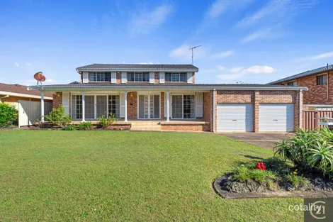 Property photo of 31 Links Avenue Milperra NSW 2214