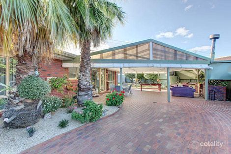 Property photo of 6 James Austin Place Hoppers Crossing VIC 3029