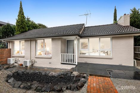 Property photo of 1/20 Renshaw Street Doncaster East VIC 3109