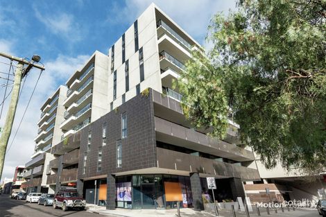 Property photo of 809/8 Montrose Street Hawthorn East VIC 3123