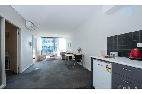 Property photo of 1310/39 Lonsdale Street Melbourne VIC 3000