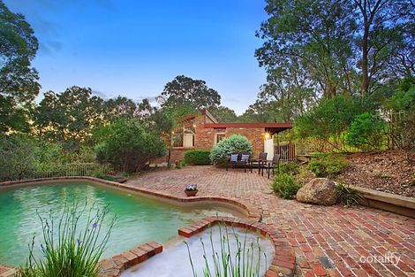 Property photo of 78 Webb Street Warrandyte VIC 3113