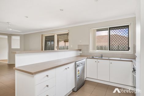 Property photo of 24 Pepper Tree Drive Holmview QLD 4207