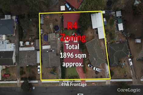 Property photo of 9 Wiltshire Street Miller NSW 2168