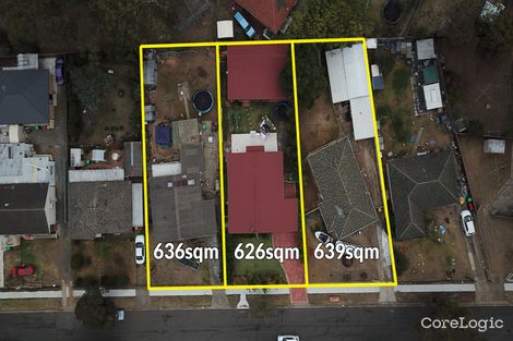 Property photo of 9 Wiltshire Street Miller NSW 2168