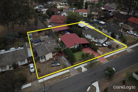 Property photo of 9 Wiltshire Street Miller NSW 2168