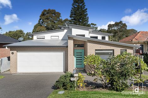 Property photo of 35 Owen Street Bulli NSW 2516