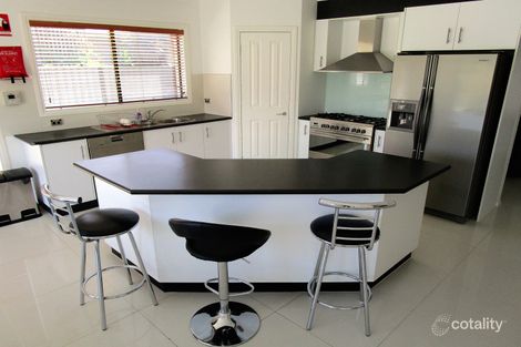 Property photo of 14 Chartwell Crescent Derrimut VIC 3026