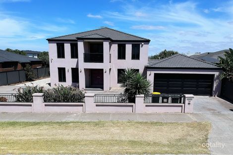 Property photo of 14 Chartwell Crescent Derrimut VIC 3026