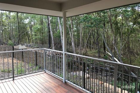 Property photo of 60/45 Lancashire Drive Mudgeeraba QLD 4213