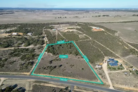 Lot 247 Casuarina Dr, Nilgen, WA 6044