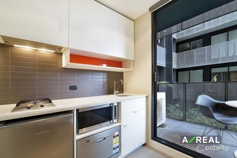 Property photo of 101/253 Franklin Street Melbourne VIC 3000