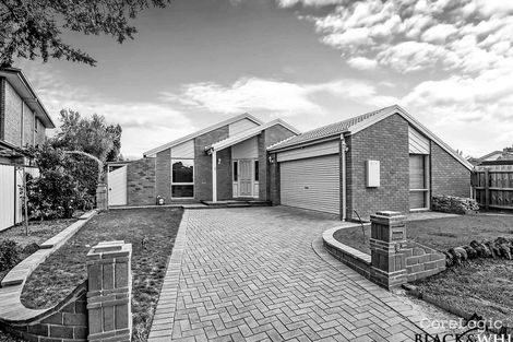 Property photo of 4 Larra Court Seabrook VIC 3028