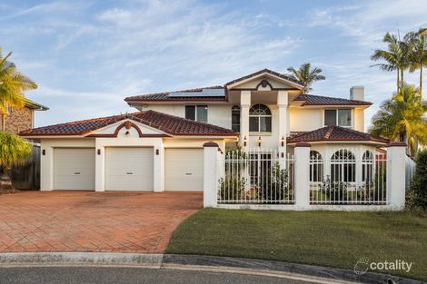 Property photo of 42 Tahiti Street Taigum QLD 4018
