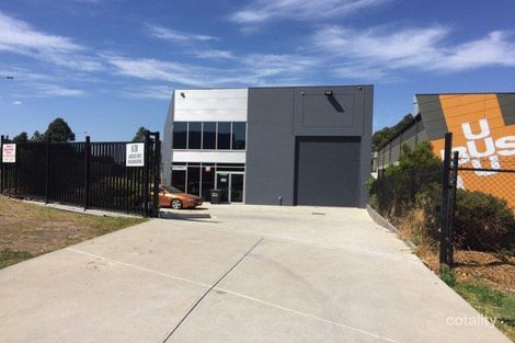 6/40 Lakeside Dr, Broadmeadows, VIC 3047