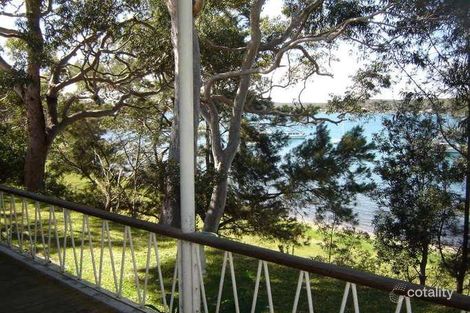 Property photo of 72 Noamunga Crescent Gwandalan NSW 2259