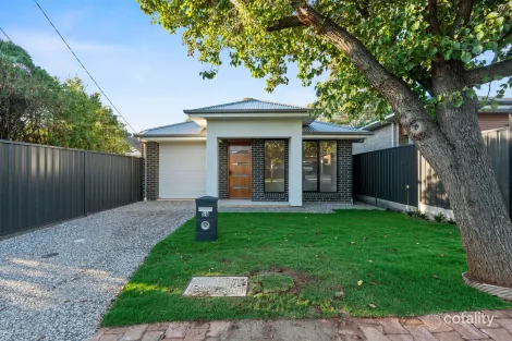 5 Henry St, Hectorville, SA 5073