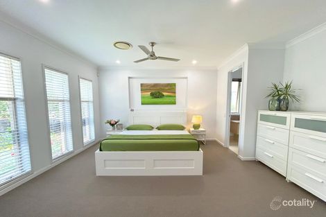 Property photo of 17 Stoney Creek Circuit Ormeau QLD 4208