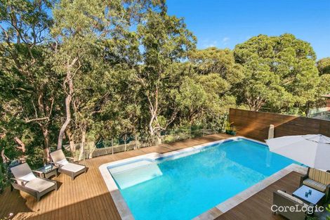 Property photo of 41 Barton Crescent North Wahroonga NSW 2076
