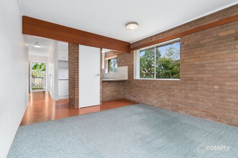 Property photo of 4/39 Waverley Road Taringa QLD 4068