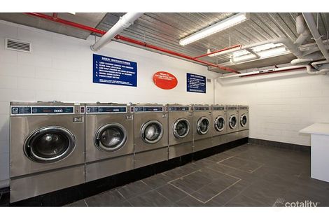 Property photo of 509/39 Lonsdale Street Melbourne VIC 3000