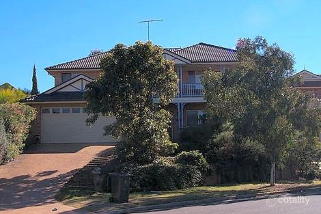 6 Providence Dr, Bella Vista, NSW 2153