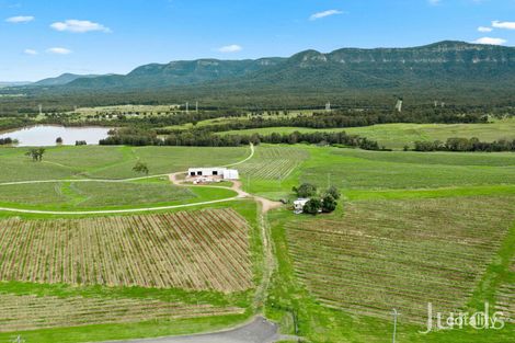 Lot 2 Mistletoe Lane, Pokolbin, NSW 2320