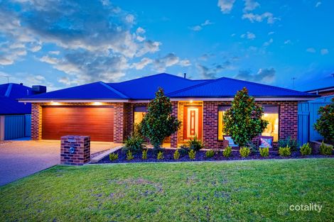 Property photo of 60 Felstead Circuit Thurgoona NSW 2640