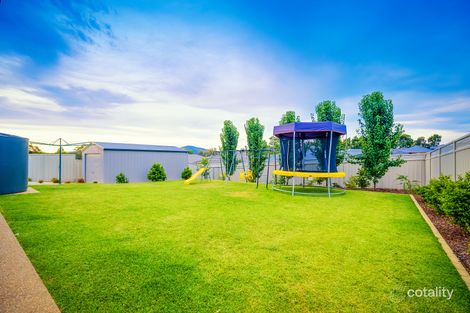 Property photo of 60 Felstead Circuit Thurgoona NSW 2640