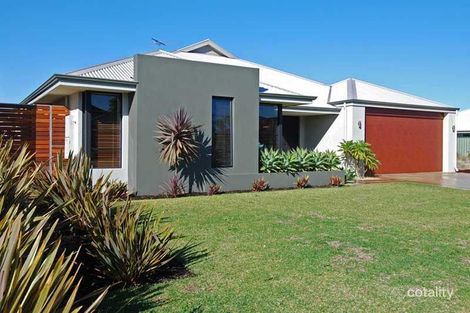 51 Freycinet Cct, Aubin Grove, WA 6164