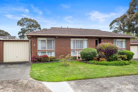 3/12-14 Norman Rd, Croydon, VIC 3136