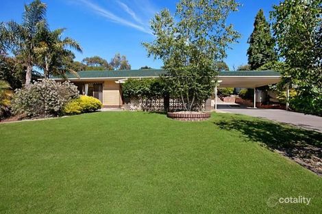 Property photo of 1 Boxwood Road O'Halloran Hill SA 5158