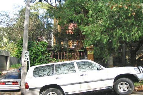 129 Wallis St, Woollahra, NSW 2025