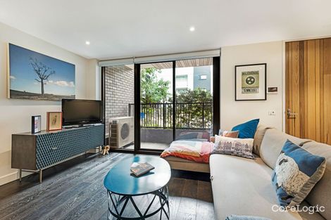 Property photo of 22 Brewery Lane Collingwood VIC 3066