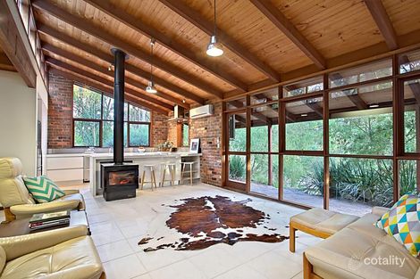 Property photo of 78 Webb Street Warrandyte VIC 3113