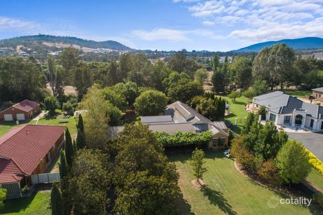 Property photo of 18 Glen Avon Terrace Wodonga VIC 3690