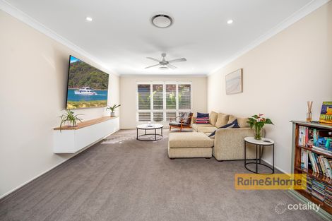 Property photo of 111 Karingi Street Umina Beach NSW 2257