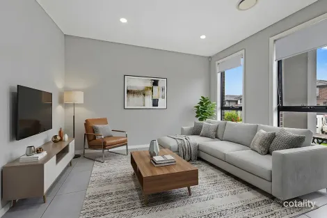Property photo of 3 Garreffa Street Riverstone NSW 2765