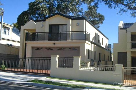 33 Clevedon Rd, Hurstville, NSW 2220