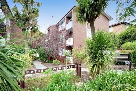 21/129-131 Riversdale Rd, Hawthorn, VIC 3122