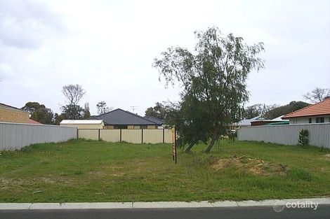 5 Weebill Rise, Geographe, WA 6280