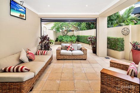 Property photo of LOT 2/5 Paradise Place Surfers Paradise QLD 4217