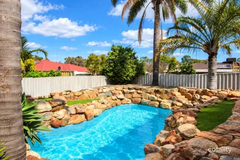 10b Kilkenny Pl, Marangaroo, WA 6064